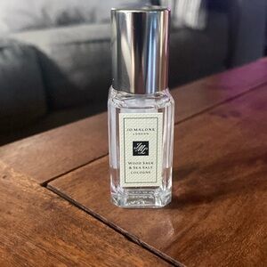 NEW Jo Malone Wood Sage & Sea Salt Mini Fragrance .3oz